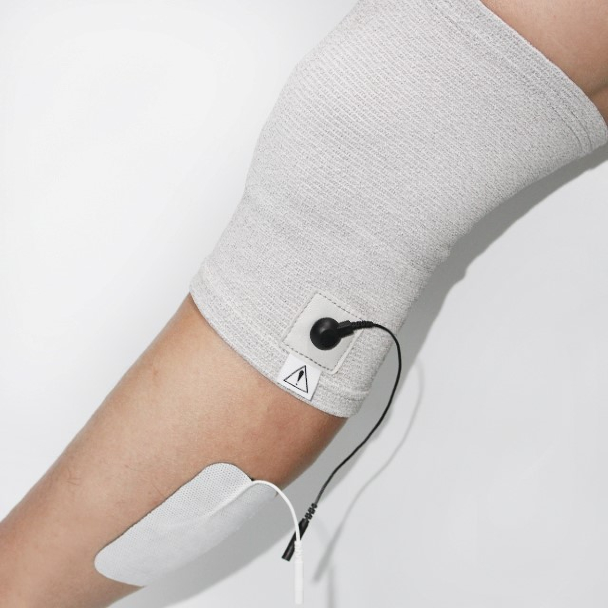 TENS-/EMS-Knieelektrode